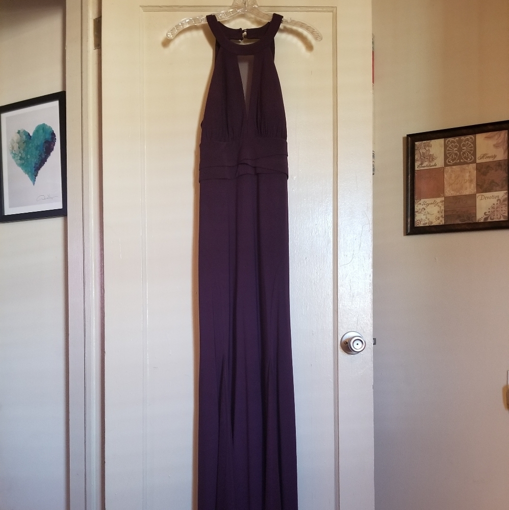 Evening Gown